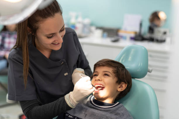 Best Broken or Chipped Tooth Repair in Mineral Wells, TX