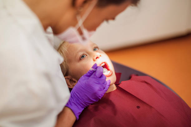 Best Knocked-Out Tooth (Avulsed Tooth) Treatment in Mineral Wells, TX